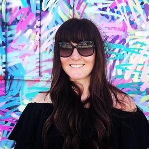 Meet your Posher, Hailey